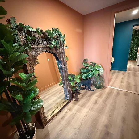 Suite Liana - Spa- Sauna Rorschwihr Esterno foto