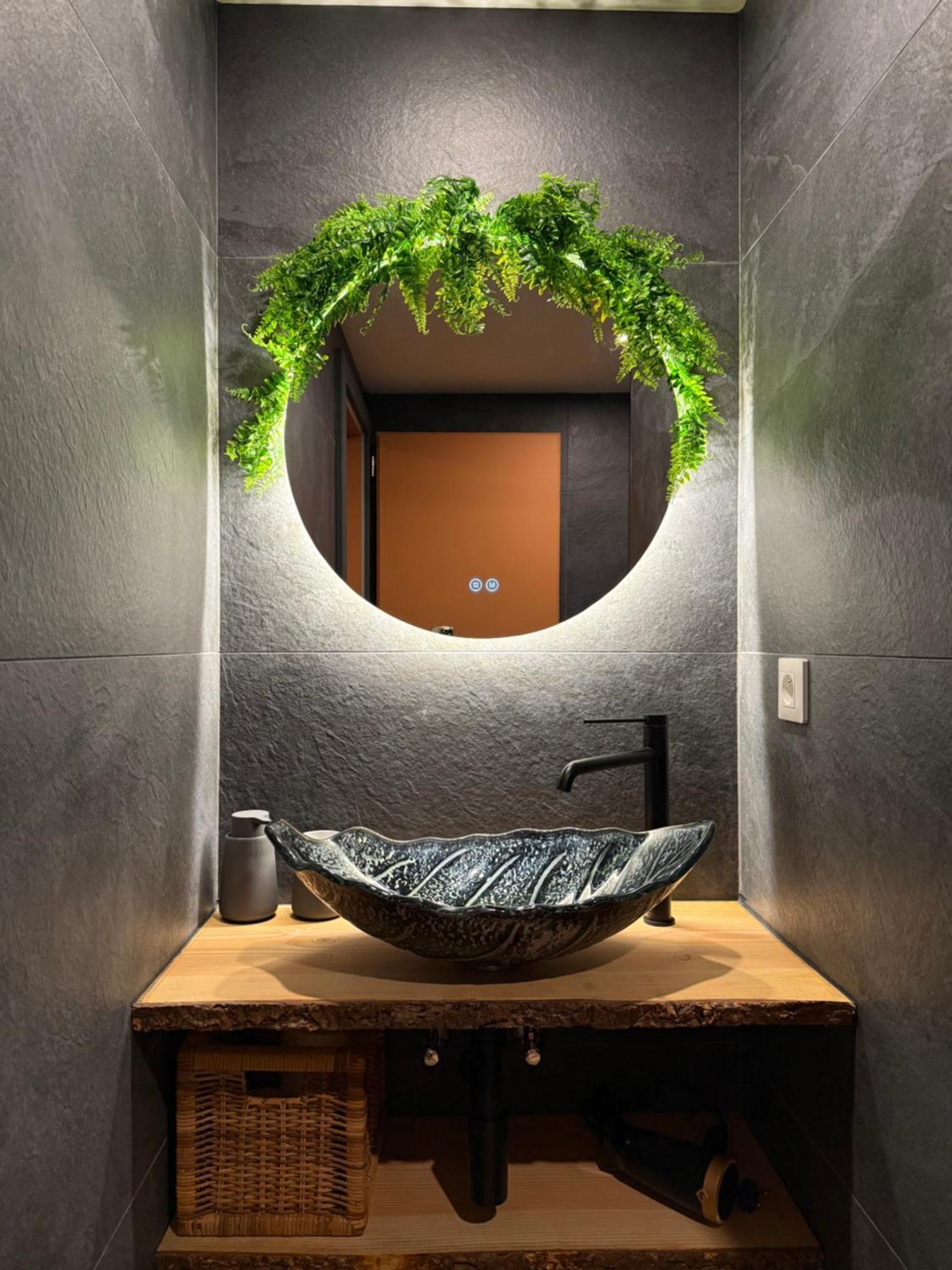 Suite Liana - Spa- Sauna Rorschwihr Esterno foto