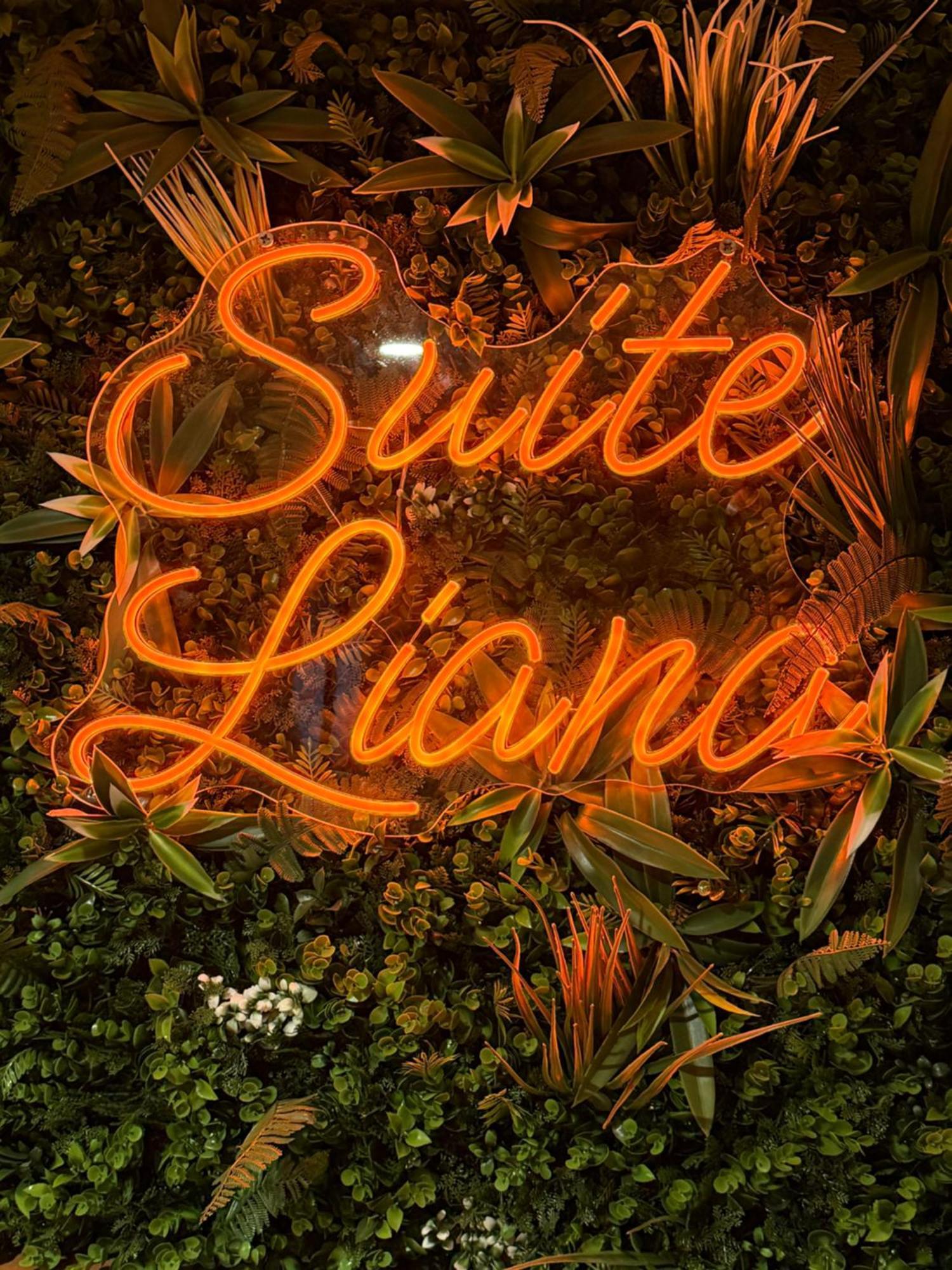 Suite Liana - Spa- Sauna Rorschwihr Esterno foto